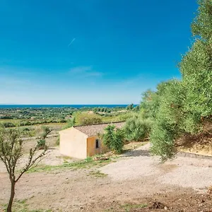 Casa vacanze Li Scalitti 2, Badesi