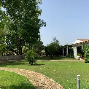 Alloggio per agriturismo Relais Benemari, Siniscola
