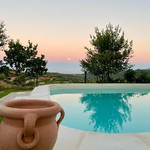 Alloggio per agriturismo Domus De Goene, Loceri