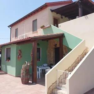 Alloggio per agriturismo Bentu E Sole, Fertilia